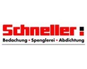 Logo von Gebr. Schneller GmbH & Co. KG Bedachungen, Bauspenglerei