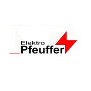 Elektro Pfeuffer GmbH & Co.KG in Keesburgstr. 3a, 97074, Würzburg