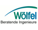 Logo von Wölfel Beratende Ingenieure GmbH + Co. KG
