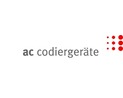Logo von ac codiergeräte gmbh