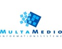 Logo von Multa Medio Informationssysteme AG