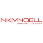 NKM Noell Special Cranes GmbH in Rudolf−Diesel−Strasse 1