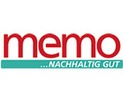 Logo von memo AG