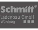 Logo von Schmitt Ladenbau GmbH