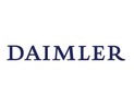 Logo von Daimler AG