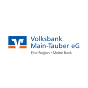 Volksbank Main Tauber eG in Rechte Tauberstr. 1, 97877, Wertheim
