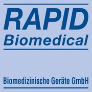 RAPID Biomedical GmbH in Kettelerstr. 3-11, 97222, Rimpar