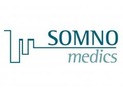 Logo von SOMNOmedics GmbH
