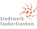 Logo von Stadtwerk Tauberfranken GmbH