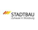Logo von Stadtbau Würzburg GmbH