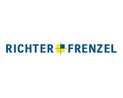 Logo von Richter+Frenzel GmbH + Co. KG